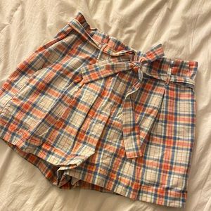Forever 21 shorts